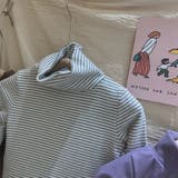 カットソー 長袖 キッズ | PlusNao | 詳細画像16