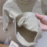 カットソー 長袖 キッズ | PlusNao | 詳細画像18