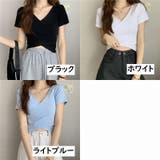 カットソー レディース トップス | PlusNao | 詳細画像19