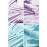 タンクトップ レディース リブ | PlusNao | 詳細画像16 