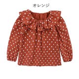 ブラウス シャツ 長袖 | PlusNao | 詳細画像8