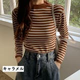 セーター ニット レディース | PlusNao | 詳細画像19
