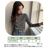 セーター ニット レディース | PlusNao | 詳細画像20