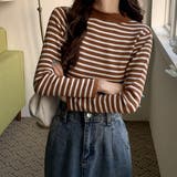 セーター ニット レディース | PlusNao | 詳細画像9