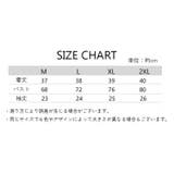 ノースリーブカットソー レディース トップス | PlusNao | 詳細画像10 