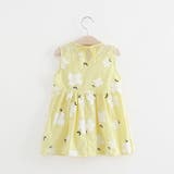 キッズワンピース ワンピース 子供服 | PlusNao | 詳細画像12