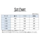 キッズワンピース ワンピース 子供服 | PlusNao | 詳細画像15