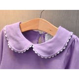 カットソー キッズ ベビー | PlusNao | 詳細画像10 