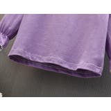 カットソー キッズ ベビー | PlusNao | 詳細画像13 