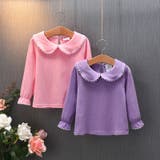 カットソー キッズ ベビー | PlusNao | 詳細画像2 