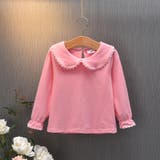 カットソー キッズ ベビー | PlusNao | 詳細画像6 