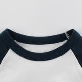 Tシャツ カットソー 長袖 | PlusNao | 詳細画像5