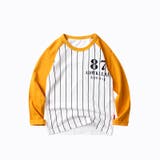 Tシャツ カットソー 長袖 | PlusNao | 詳細画像11 