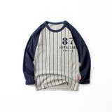 Tシャツ カットソー 長袖 | PlusNao | 詳細画像13 