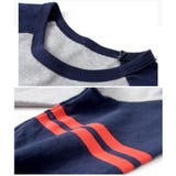 Tシャツ カットソー 長袖 | PlusNao | 詳細画像14 