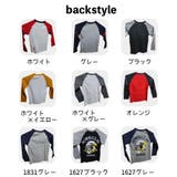 Tシャツ カットソー 長袖 | PlusNao | 詳細画像18 