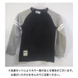 Tシャツ カットソー 長袖 | PlusNao | 詳細画像19 
