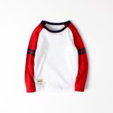 Tシャツ カットソー 長袖 | PlusNao | 詳細画像8 