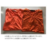 Tシャツ 半袖 Vネック | PlusNao | 詳細画像19
