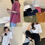 Tシャツ 半袖 レディース | PlusNao | 詳細画像11
