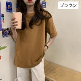 Tシャツ 半袖 レディース | PlusNao | 詳細画像19