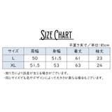Tシャツ 半袖 レディース | PlusNao | 詳細画像20