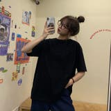 Tシャツ 半袖 レディース | PlusNao | 詳細画像3