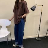 Tシャツ 半袖 レディース | PlusNao | 詳細画像7