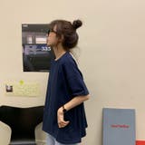 Tシャツ 半袖 レディース | PlusNao | 詳細画像9