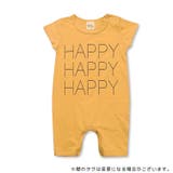 ロンパース カバーオール つなぎ | PlusNao | 詳細画像3