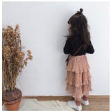 カットソー 長袖 キッズ | PlusNao | 詳細画像14 