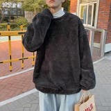 トレーナー メンズ 男性 | PlusNao | 詳細画像11 