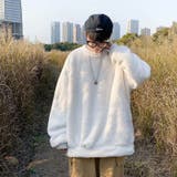 トレーナー メンズ 男性 | PlusNao | 詳細画像2 