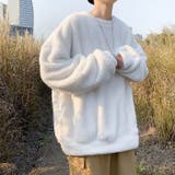 トレーナー メンズ 男性 | PlusNao | 詳細画像4 