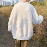 トレーナー メンズ 男性 | PlusNao | 詳細画像6 