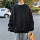 トレーナー メンズ 男性 | PlusNao | 詳細画像8 