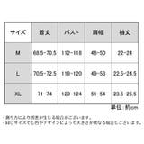 半袖Tシャツ カットソー レディース | PlusNao | 詳細画像20 