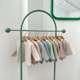 ロングTシャツ ロンT カットソー | PlusNao | 詳細画像2 