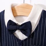 ロンパース カバーオール フォーマル | PlusNao | 詳細画像10
