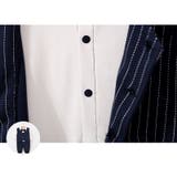 ロンパース カバーオール フォーマル | PlusNao | 詳細画像12