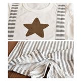 カバーオール ロンパース 半袖 | PlusNao | 詳細画像18