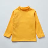 カットソー キッズ ジュニア | PlusNao | 詳細画像14