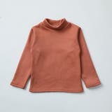 カットソー キッズ ジュニア | PlusNao | 詳細画像16