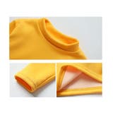 カットソー キッズ ジュニア | PlusNao | 詳細画像19