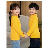 カットソー キッズ ジュニア | PlusNao | 詳細画像7