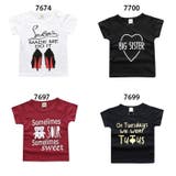 Tシャツ 半袖 キッズ | PlusNao | 詳細画像15 