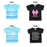 Tシャツ 半袖 キッズ | PlusNao | 詳細画像17 