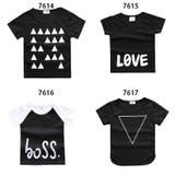 Tシャツ 半袖 キッズ | PlusNao | 詳細画像19 