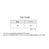 キャミソール ニット レディース | PlusNao | 詳細画像11 