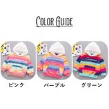 パーカー ベビー キッズ | PlusNao | 詳細画像19 